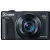 Nuovo Canon PowerShot SX740 HS 20.3MP 4K Digital Camera Black