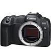 Canon Nuovo Canon EOS R8 Body only no Hidden cost