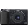 Ricoh Nuovo Ricoh GR IIIx Compact Digital Camera
