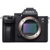 Sony Nuovo Sony Alpha a7 III Mirrorless Digital Camera (Body Only) No hidden cost