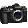 OM SYSTEM Nuovo Olympus OM SYSTEM OM-1 Mark II Mirrorless Camera - Body Only