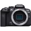 Canon Nuovo Canon EOS R10 Mirrorless Camera - Body Only