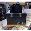 Nikon New Nikon Z5 II Mirrorless Camera Body No hidden cost
