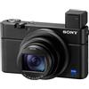 Sony Nuovo Sony Cyber-Shot RX100 VII Mark 7 Digital Camera 4K RX100M7