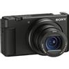 Sony Nuovo Sony ZV-1 Digital Camera Vlog Camera - Black
