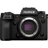 Fujifilm Nuovo Fujifilm X-H2S Mirrorless Camera Body No hidden cost
