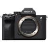 Sony Nuovo Sony A7 V ILCE-7M5 Mirrorless Digital Camera Body