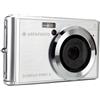AgfaPhoto Compact DC5500 Fotocamera compatta 24 MP CMOS 5616 x 3744 Pixel Argent