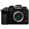 Panasonic Nuovo Panasonic Lumix GH6 Mirrorless Camera Body Only DC-GH6 No hidden cost