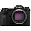 Fujifilm Nuovo FUJIFILM GFX 100S II Medium Format Mirrorless Camera Body