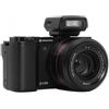 AgfaPhoto C130 1/2.8 Fotocamera compatta 24 MP CMOS 3840 x 2160 Pixel Nero (Agfa