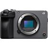 Sony Nuovo Sony FX30 ILME-FX30 Digital Cinema Camera Body Only