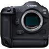 Canon Nuovo Canon EOS R3 Mirrorless Digital Camera - Body No hidden cost