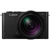 Nuovo Panasonic Lumix S9 camera kits 20-60mm F3.5-5.6 Lens(Black/Red/Green/Blue)