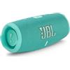 JBL Charge 5 JBLCHARGE5 Rosso Altoparlante Bluetooth