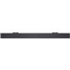 Dell SB521A Slim Soundbar Per Monitor 3.6W Nero Altoparlante