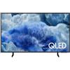 Samsung TV 50 Samsung QLED QE50Q8FAAU Q8 TV 4K 2025