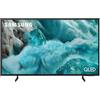Samsung TV LED 43 Samsung QE43Q7FAAUXXH Ultra HD 4K QLED Smart TV WIFI DVB-T2