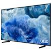 Samsung TV 85 Samsung QE85Q8FAAU 4K Q8 QLED Smart 2025 EU