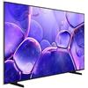 Samsung TV 75 Samsung UE75U8072FU QLED Smart 4K 2025 S.8 WIFI EU
