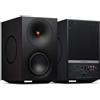 CAMBRIDGE AUDIO L/R X EU BLACK - LARGE ACTIVE SPEAKERS