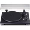 Teac TN-280BT(B) Giradischi Hi-Fi Con Trasmettitore Bluetooth, Nero