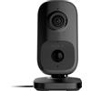 Ajax IndoorCam Telecamera di sicurezza Wi-Fi per interni con rilevatore di movimento