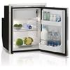 Vitrifrigo C51iX Frigorifero Nautico in Acciaio Inox Motore Esterno 12v Barca