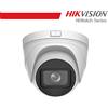 Hiwatch Hikvision Videocamera Turret IP 4MP Motorizzata - HWI-T641H-Z(2.8-12mm)