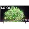LG TV OLED LG 65" POLLICI 4K OLED65A13 LA DVB-S2,DVB-T,DVB-T2 Wi -Fi 4K NUOVO