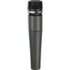 SHURE SM57 ( SM-57 LCE ) MICROFONO CARDIOIDE DINAMICO PER STRUMENTI OFFERTA QUAN