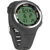 Mares Smart computer subacqueo colore Black orologio dive computer Black color