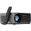 ZEBRONICS PROIETTORE INTELLIGENTE ZEBRONICS PIXAPLAY 25