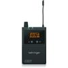 BEHRINGER UL1000G2-R RICEVITORE BODYPACK WIRELESS UHF PER SISTEMA IN EAR MONITOR