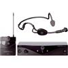 AKG ACOUSTIC AKG WMS45 PERCEPTION SPORT SET BDB2 RADIOMICROFONO WIRELESS AD ARCHETTO