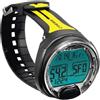 Cressi sub Leonardo Computer Subacqueo per Immersione Colore GIALLO Dive Wrist