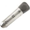 BEHRINGER B2-PRO MICROFONO STUDIO CONDENSATORE CARDIOIDE OMNIDIREZIONALE FIGURA