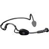 AKG ACOUSTIC AKG C544 L MICROFONO A CONDENSATORE AD ARCHETTO CONNETTORE MINI XLR 3 POLI
