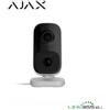 Ajax Telecamera interna Wi-Fi (IndoorCam) bianco