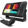 Garmin Striker Vivid 9sv Ecoscandaglio A Colori Con Gps