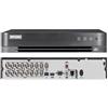 Hikvision iDS-7216HQHI-M2/S DVR AcuSense H.265 a 16 canali 5MP 1U