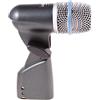 SHURE BETA56A MICROFONO DINAMICO SUPERCARDIOIDE PER BATTERIA TOM RULLANTE TIMPAN