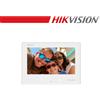 Hikvision Monitor videocitofono interno HD 2 fili bianco Hikvision - DS-KH7300EY-WTE2 (Whi
