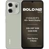 Lava Bold N2 Lite sbloccato (3 GB RAM, 64 GB di spazio di archiviazione) |...