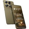 MOTOROLA Signature Sbloccato PANTONE Martini Olive, 1 TB 16 GB di RAM Spedizi...