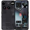 NOTHING PHONE 3 5G 16+512GB 6.67" BLACK EUROPA