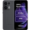 OPPO RENO 13 PRO 5G 12+512GB 6.8" GRAPHITE GRAY EUROPA