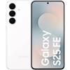 SAMSUNG GALAXY S25 FE 5G 8+256GB 6.7" WHITE TIM