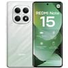 XIAOMI REDMI NOTE 15 6+128GB 6.77" FOREST GREEN EUROPA