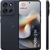 Lenovo/Motorola MOTOROLA MOTO G56 5G 8+256GB 6.72" PANTONE BLACK OYSTER ITALIA
